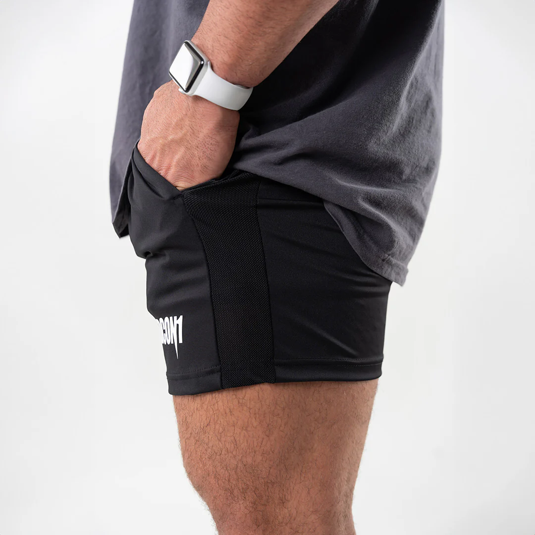 5" Motion Elite Shorts - Image 3