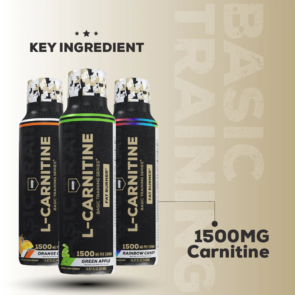 ⚡🚨  L-Carnitine - Image 12