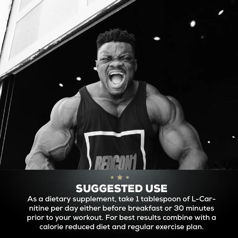 ⚡🚨  L-Carnitine - Image 13