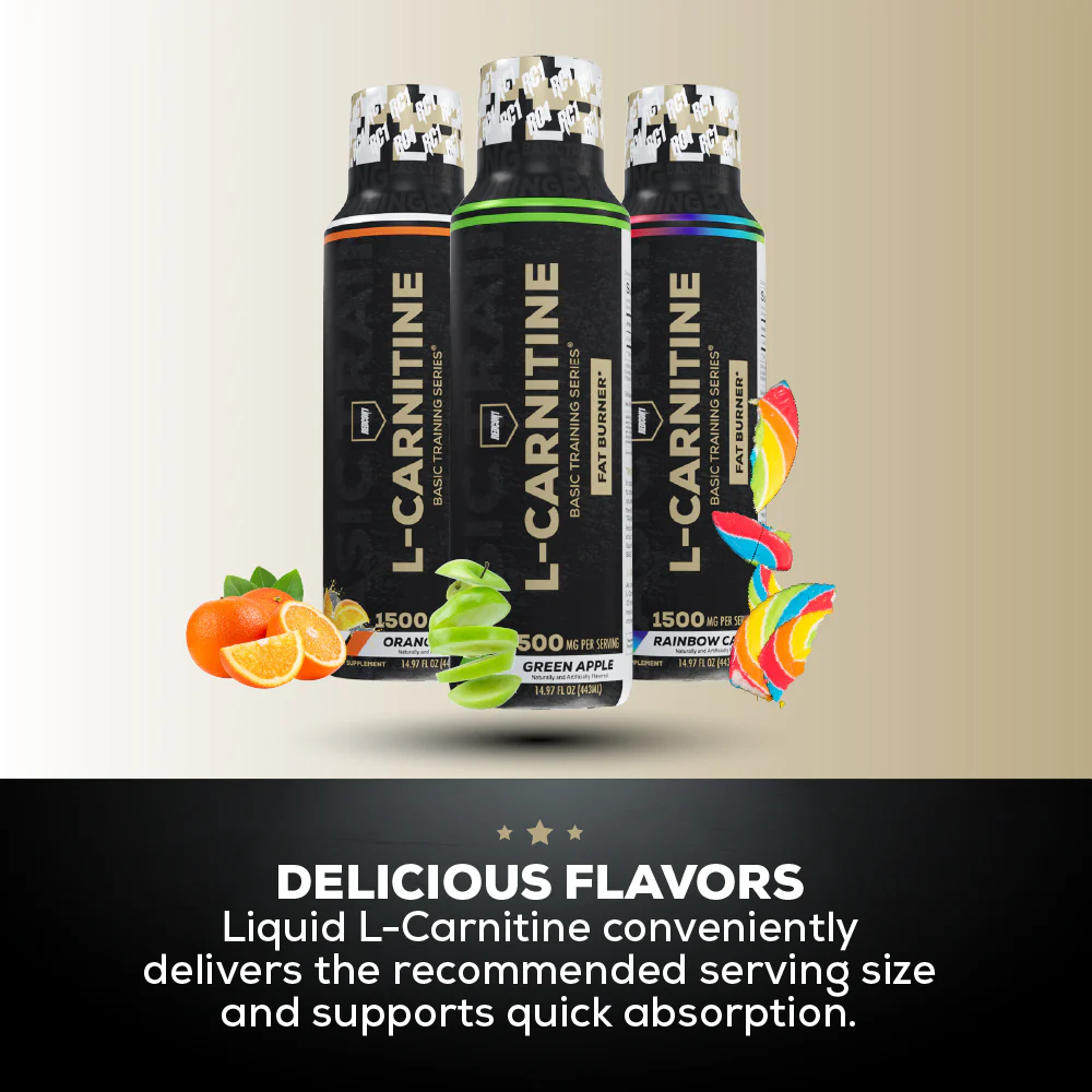 ⚡🚨  L-Carnitine - Image 14