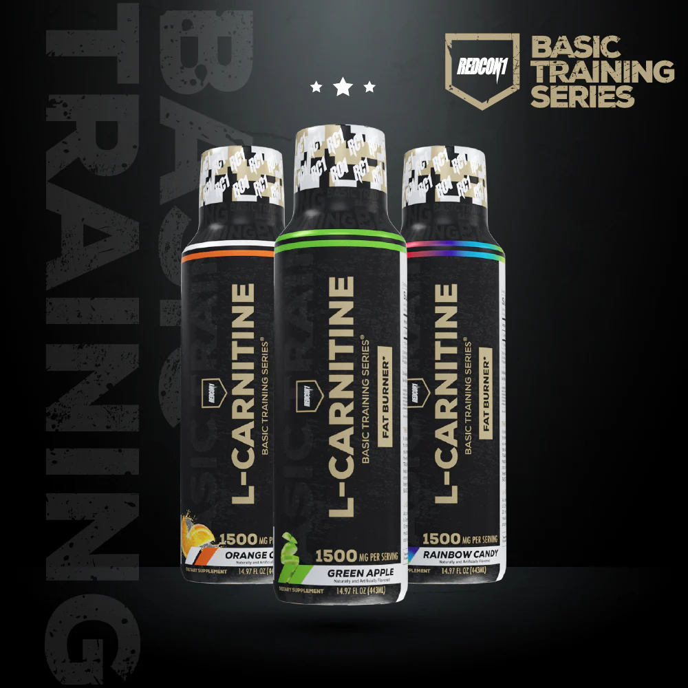 ⚡🚨  L-Carnitine - Image 15