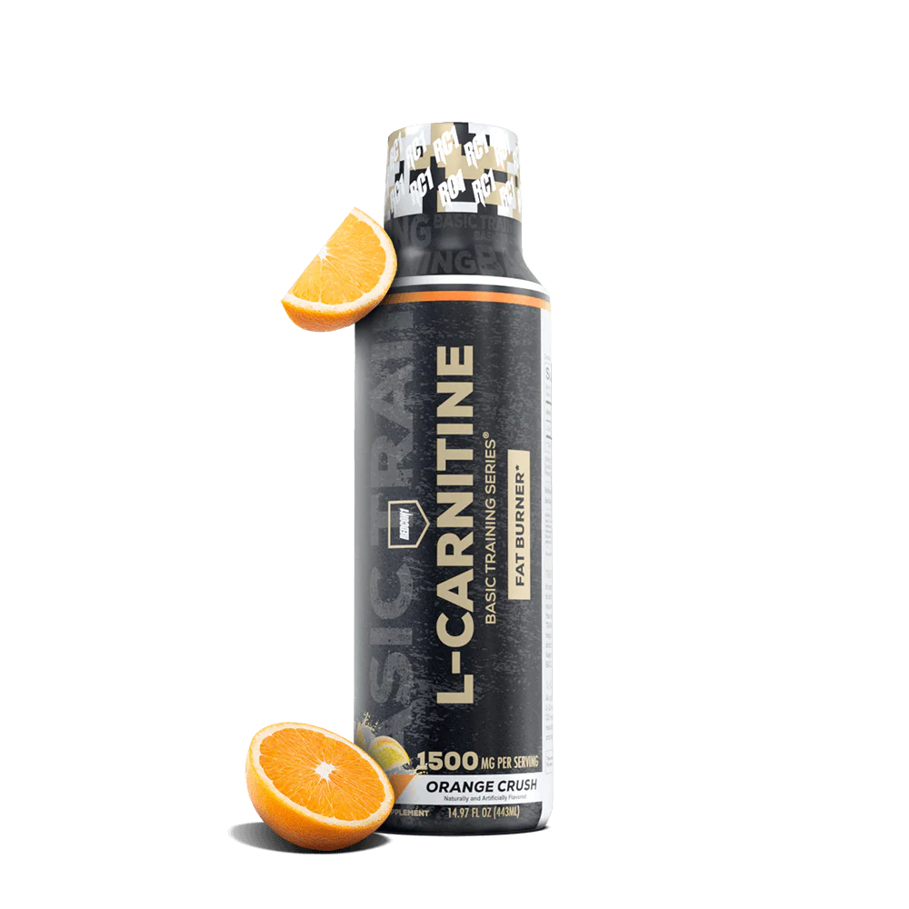 ⚡🚨  L-Carnitine - Image 3
