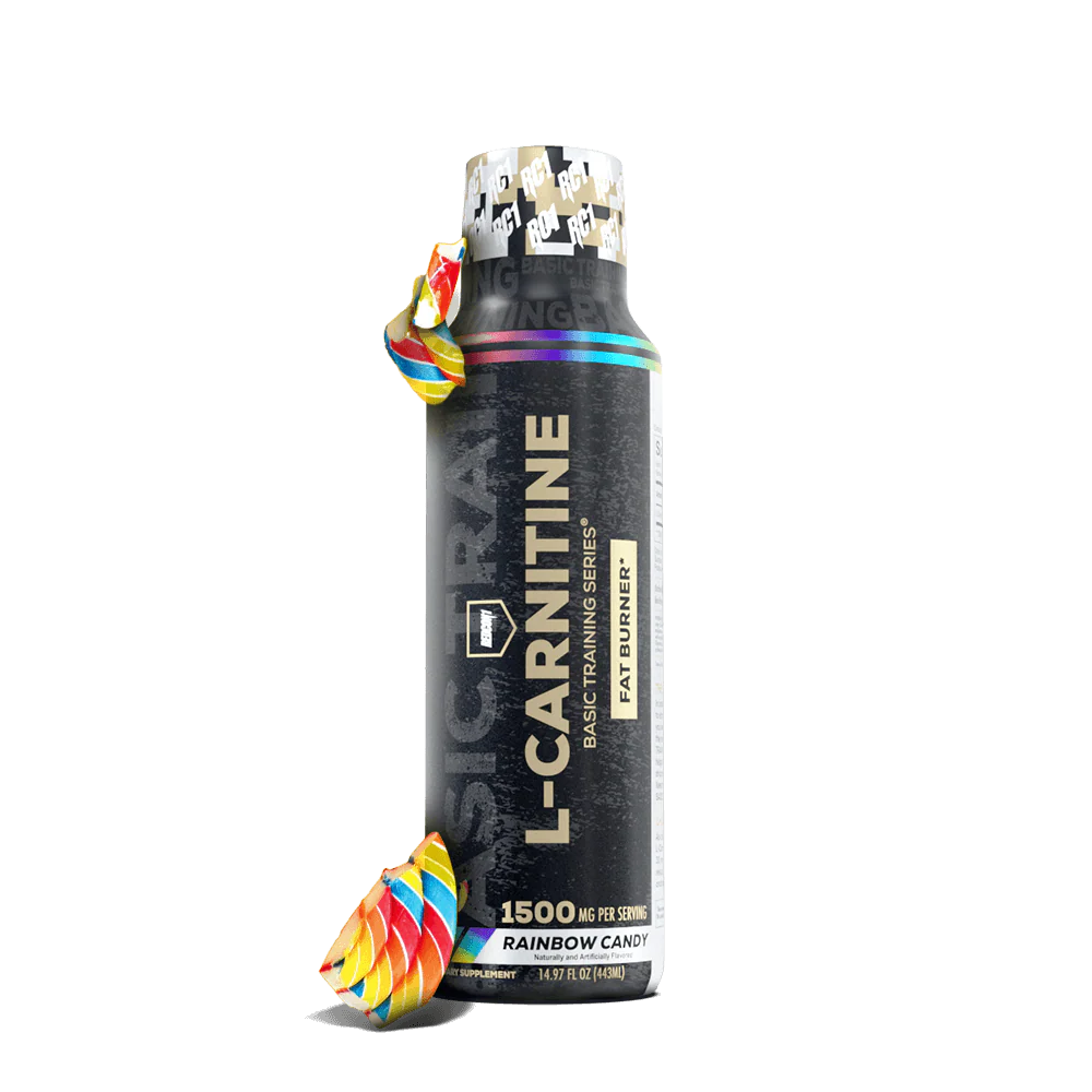 ⚡🚨  L-Carnitine - Image 5