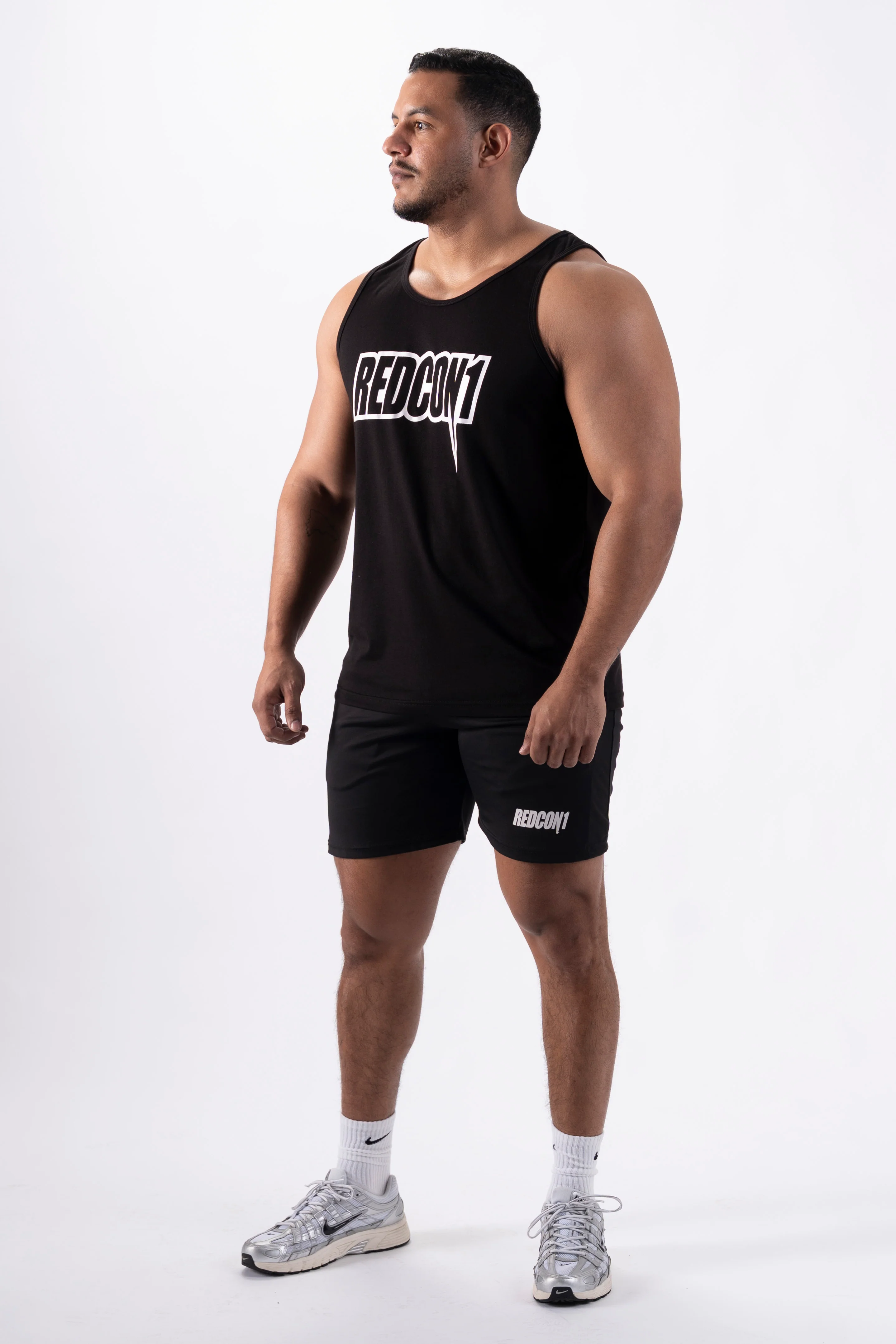 Black Future Tank - Image 3