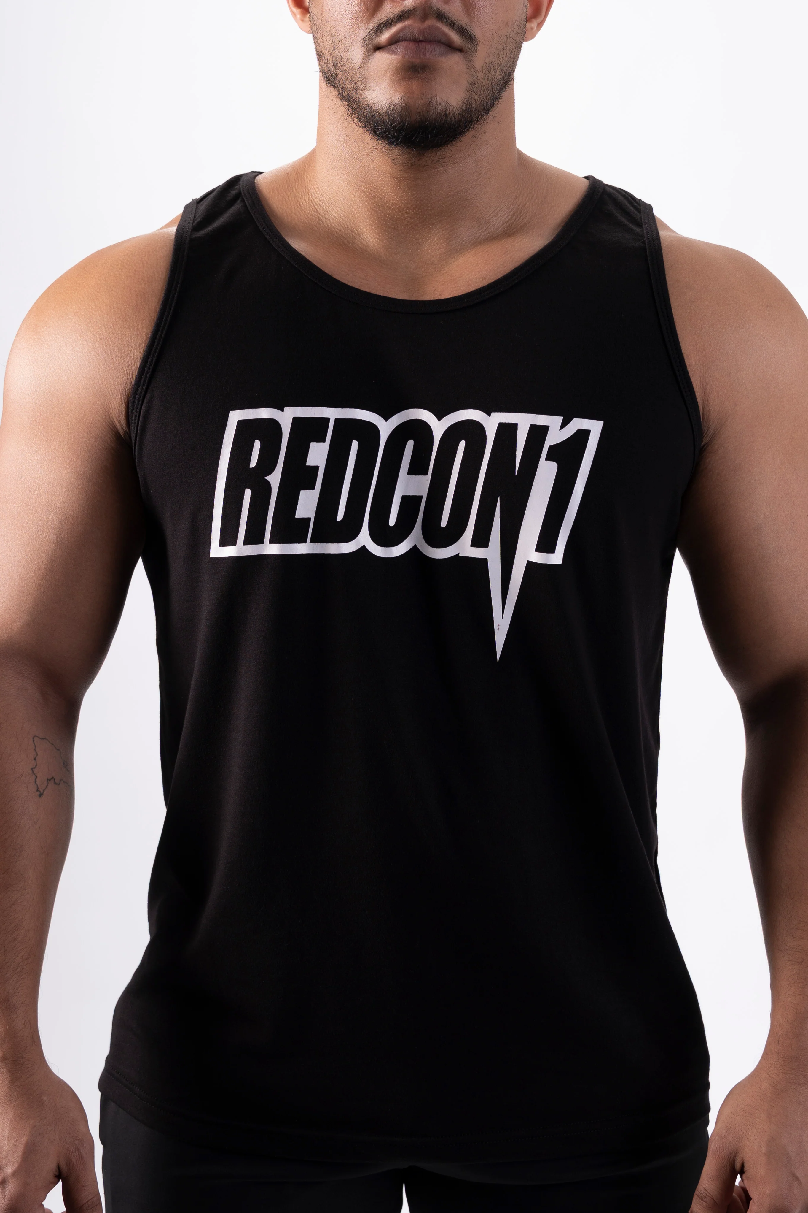 Black Future Tank - Image 4