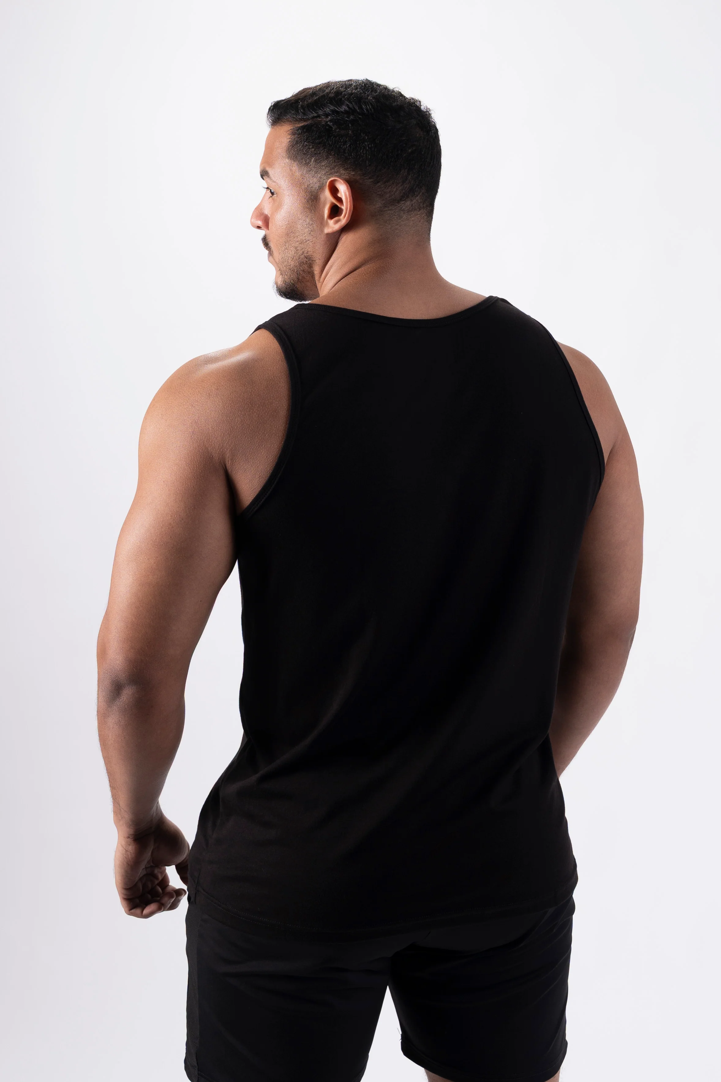 Black Future Tank - Image 6