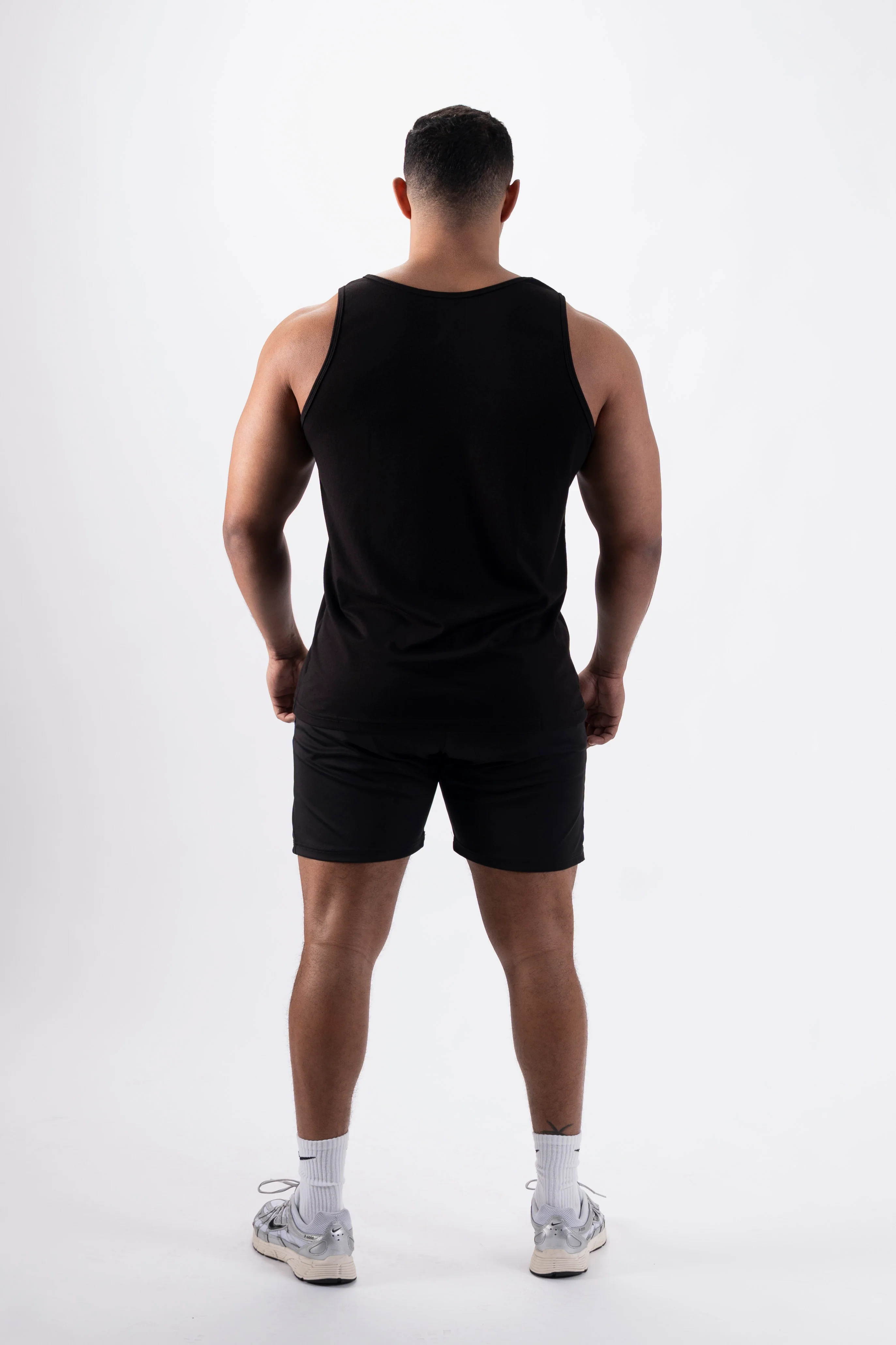 Black Future Tank - Image 7