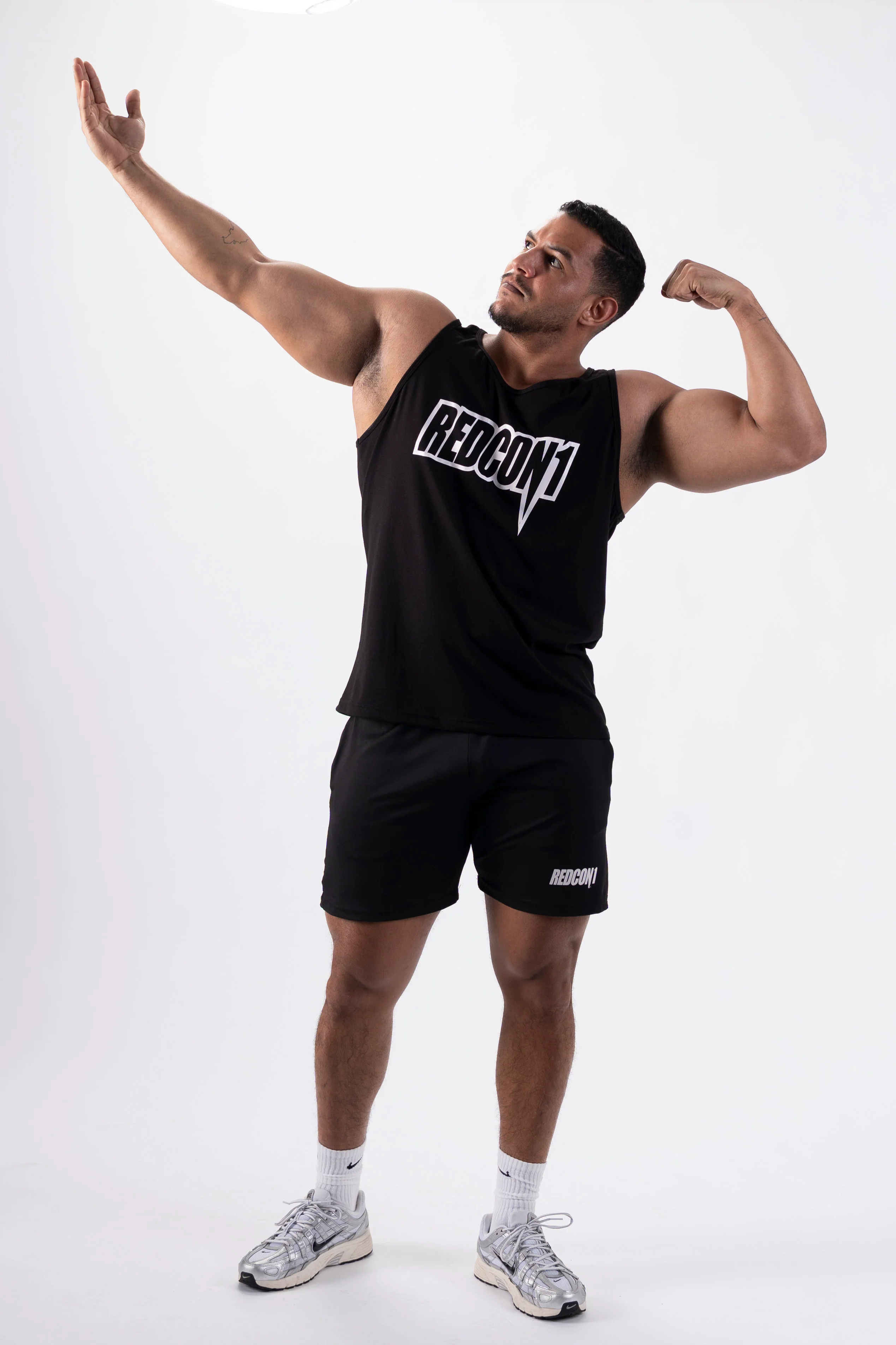 Black Future Tank - Image 8