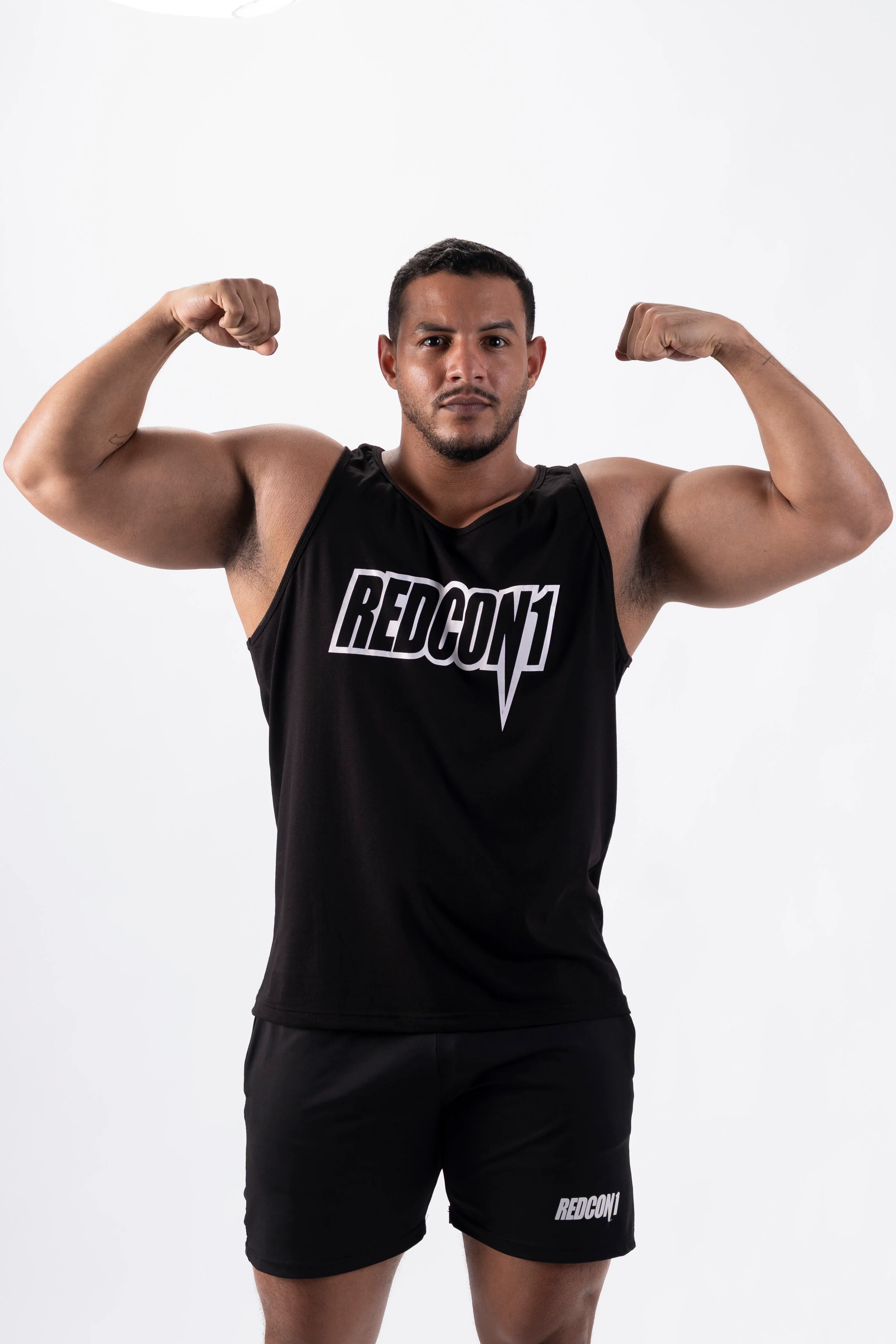 Black Future Tank - Image 9