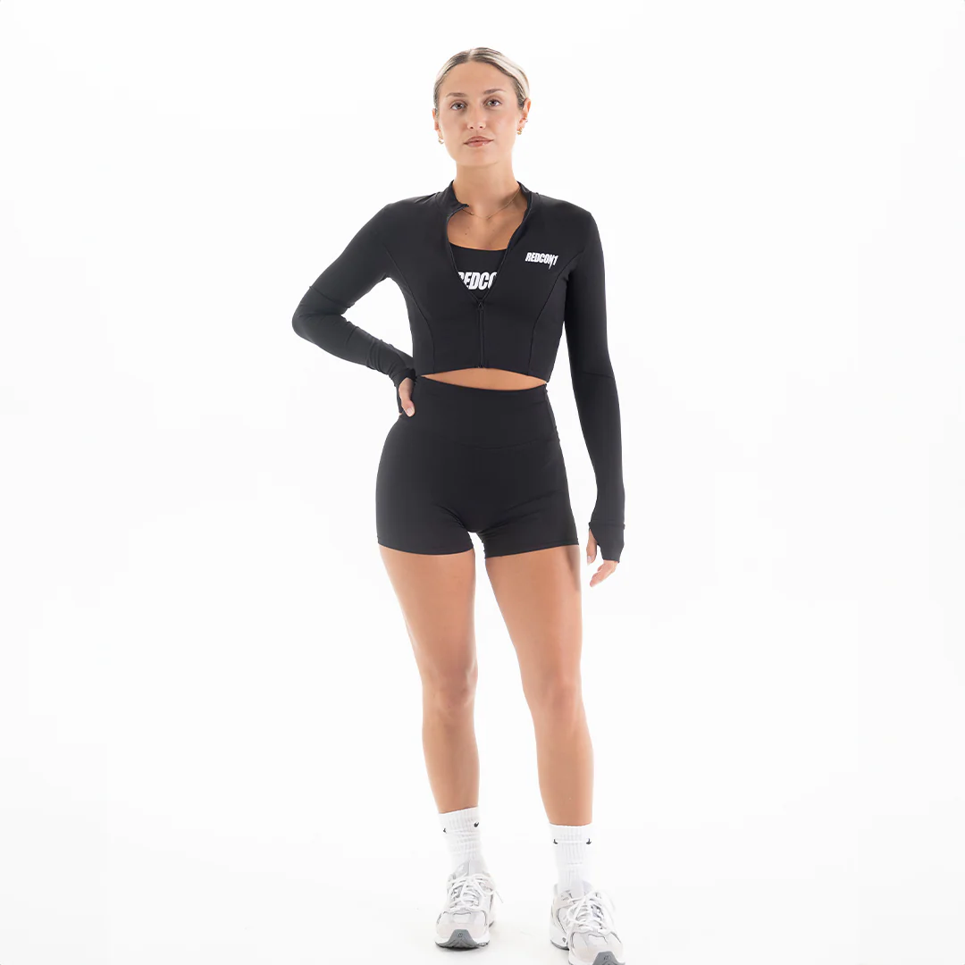 Black Supreme Fit Shorts Bundle - Image 3
