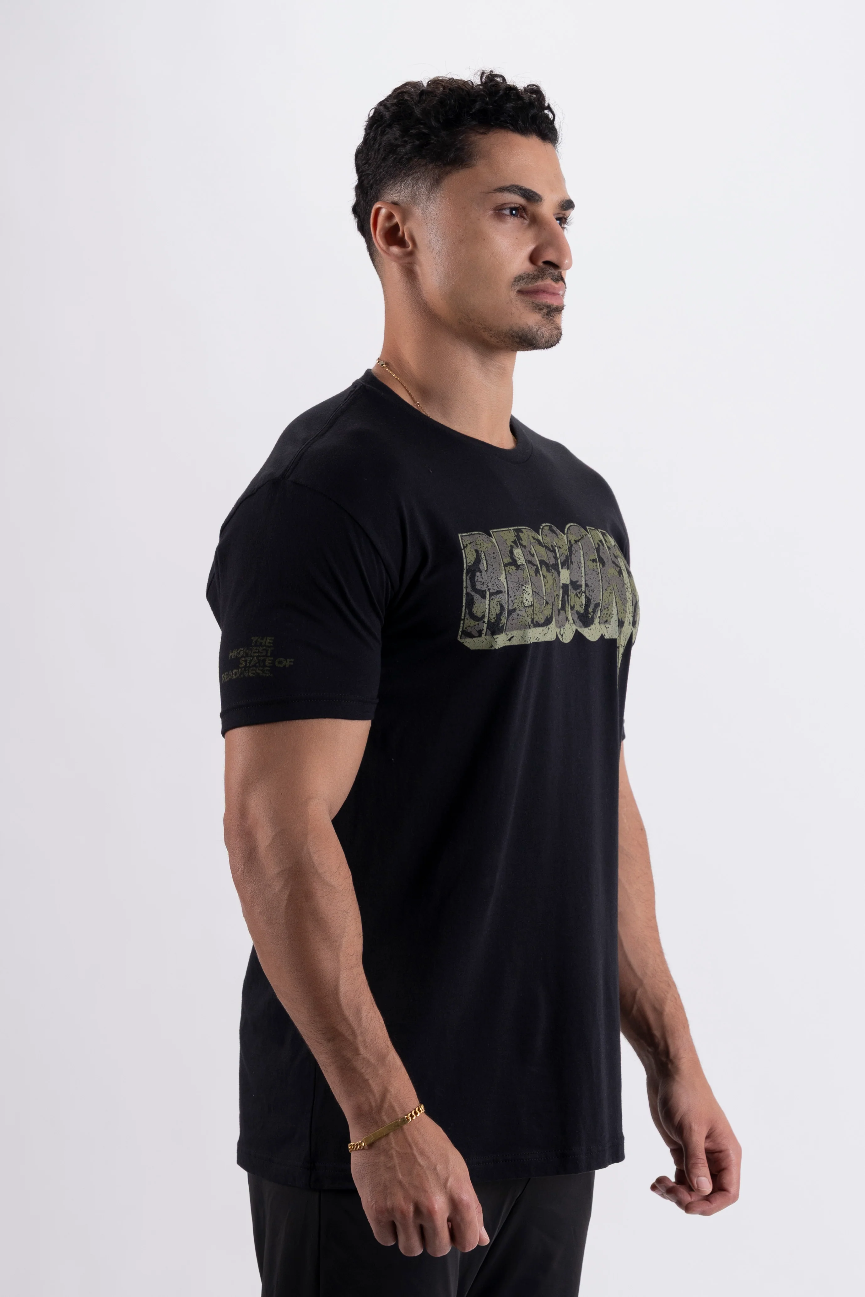 Camo Future Shirt - Image 3