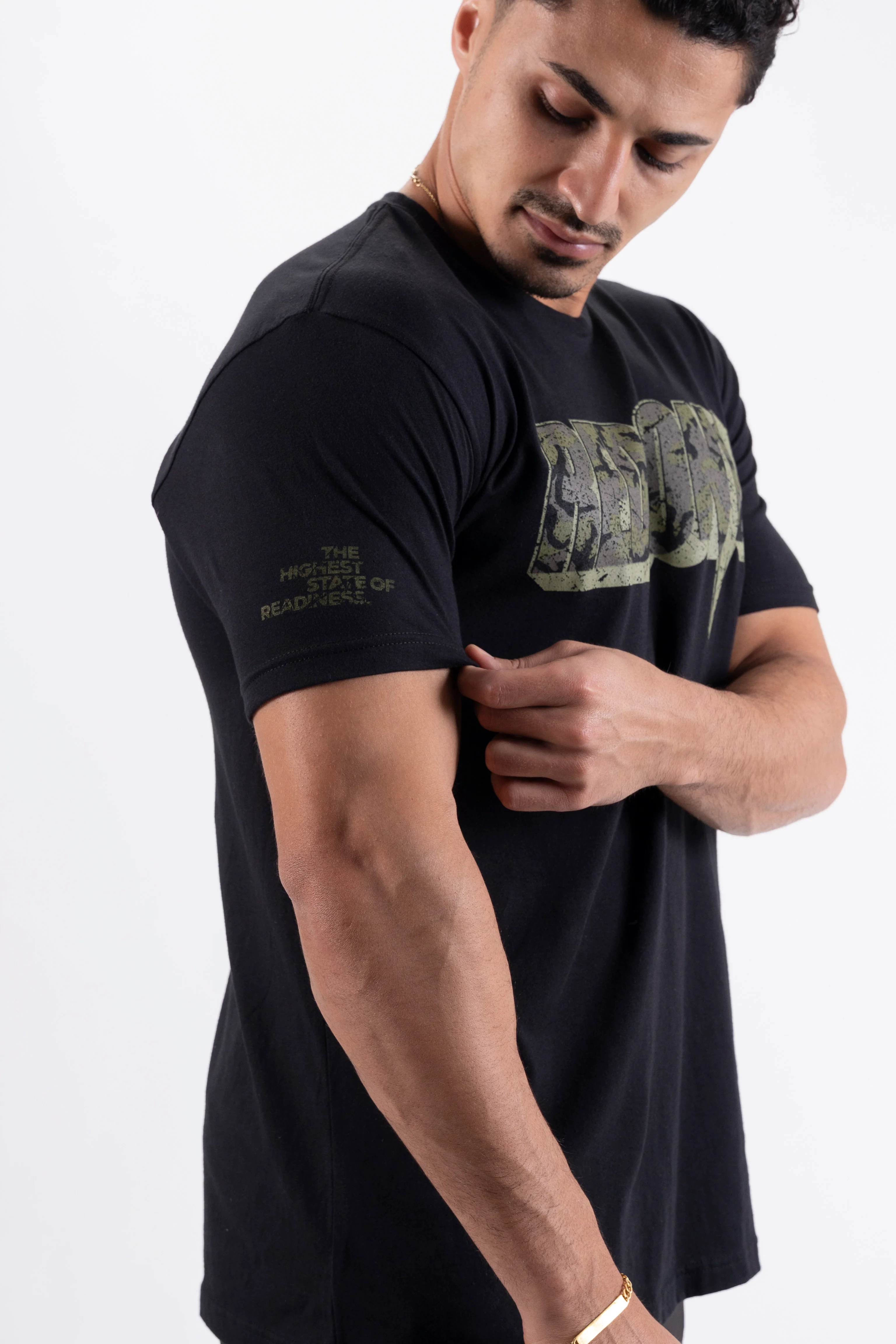Camo Future Shirt - Image 4