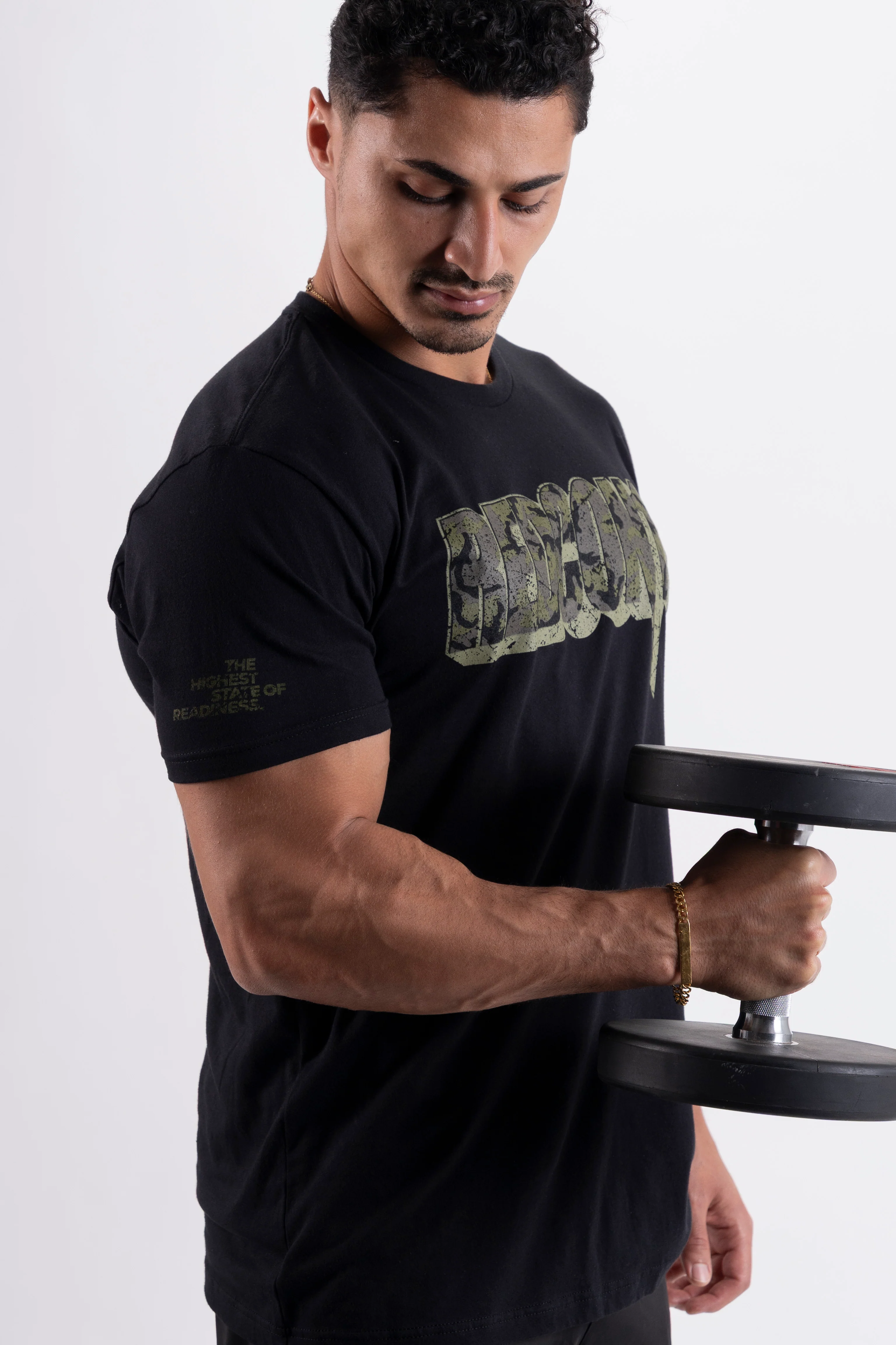 Camo Future Shirt - Image 7