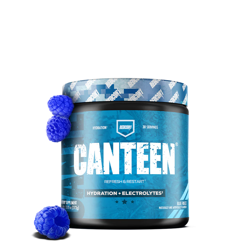 CANTEEN Hydration + Electrolytes