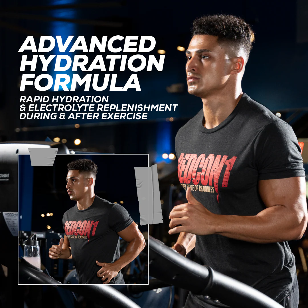 CANTEEN Hydration + Electrolytes - Image 5