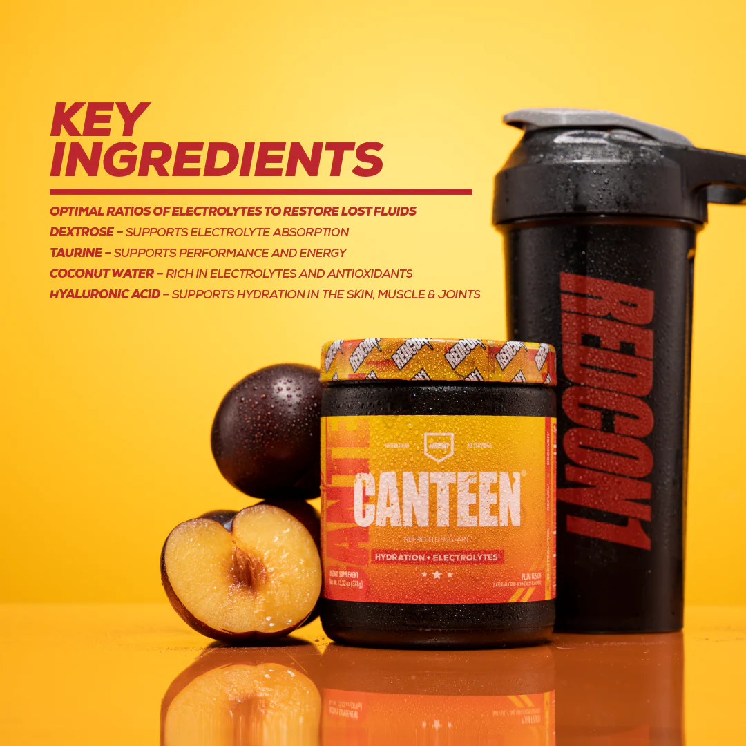 CANTEEN Hydration + Electrolytes - Image 8