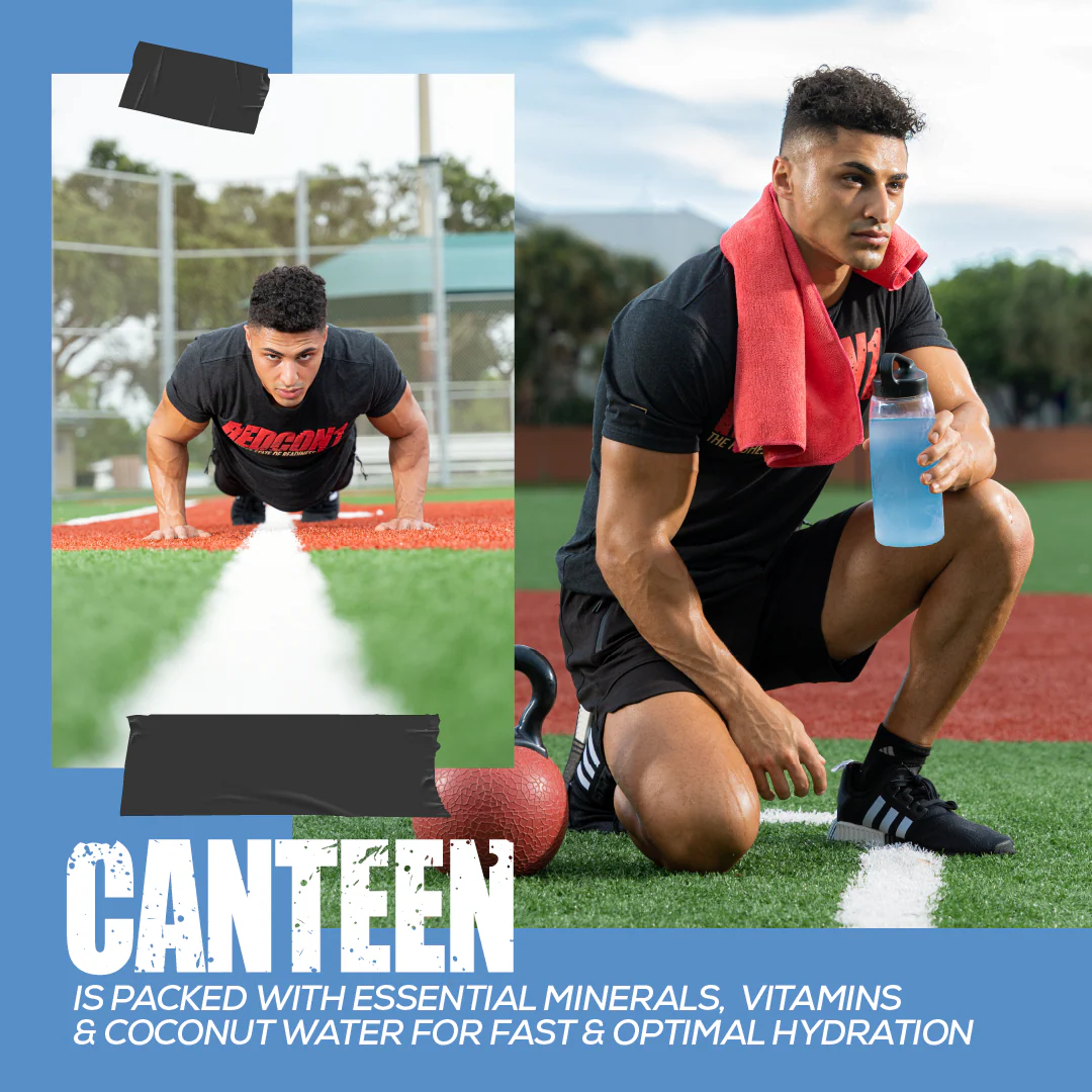 CANTEEN Hydration + Electrolytes - Image 9