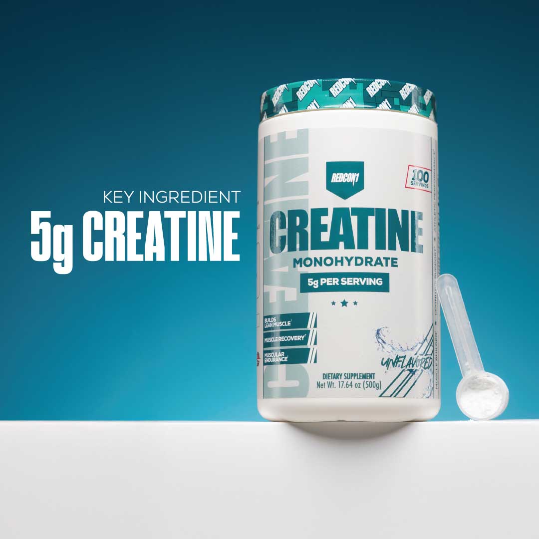 CREATINE MONOHYDRATE - Image 10