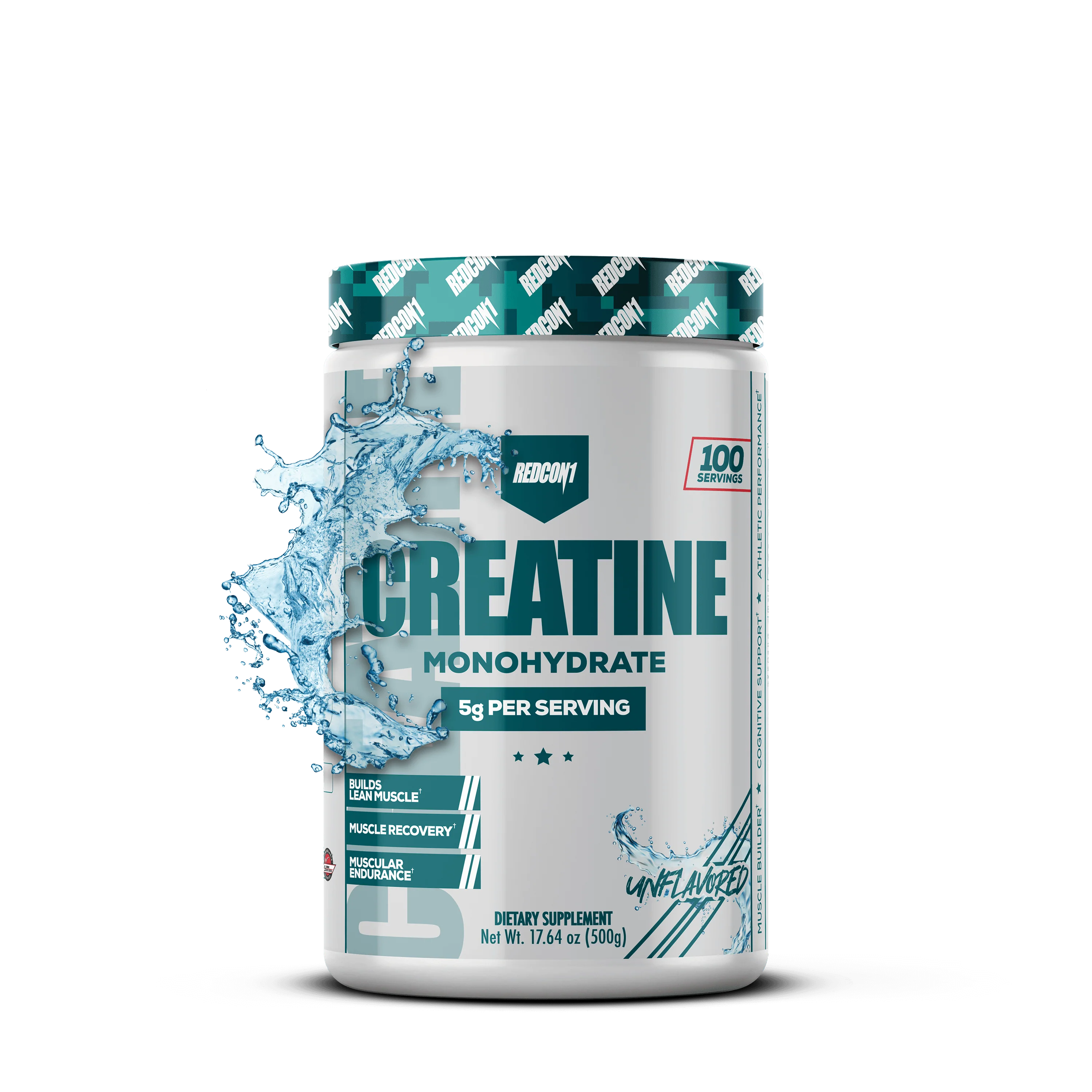CREATINE MONOHYDRATE - Image 7