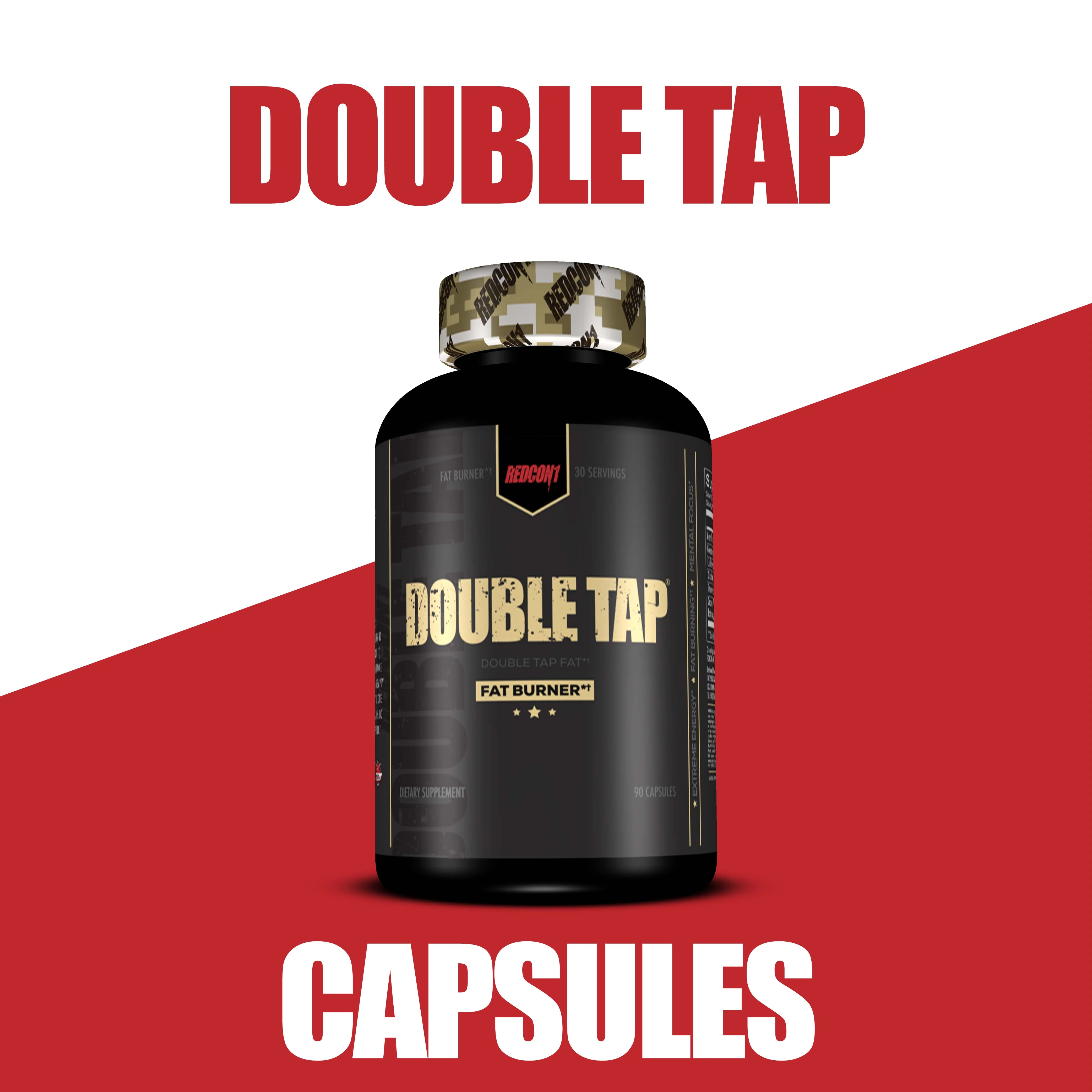 DOUBLE TAP CAPSULES - Image 5