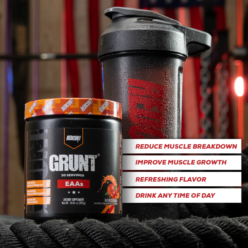 GRUNT EAAS - Image 15