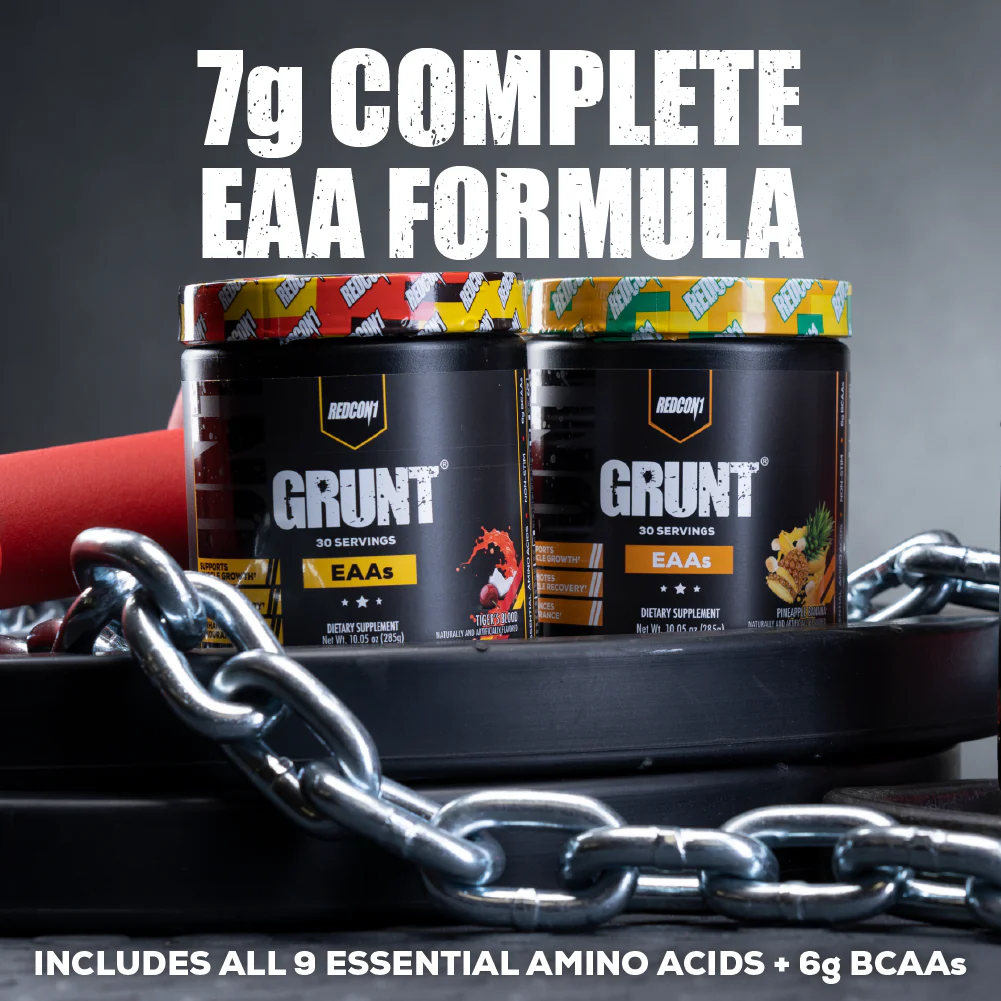 GRUNT EAAS - Image 16