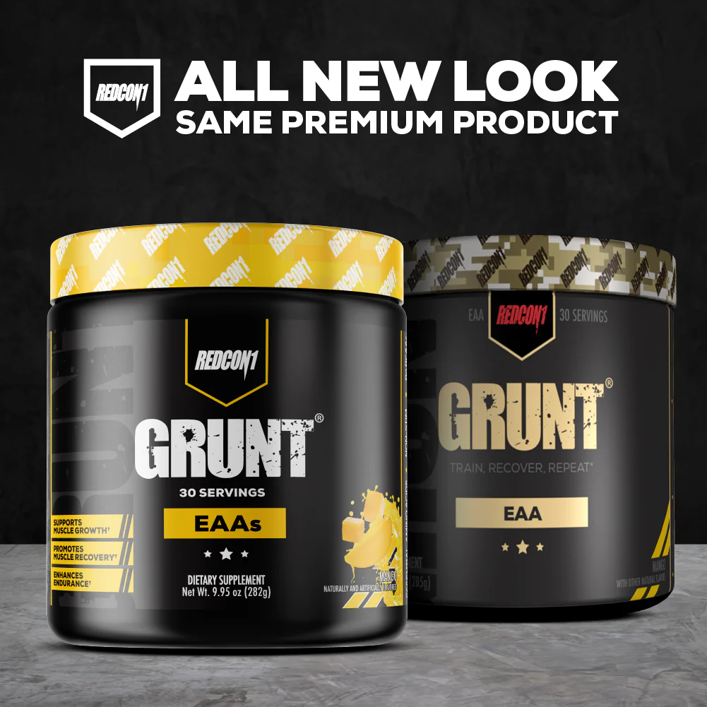 GRUNT EAAS - Image 17
