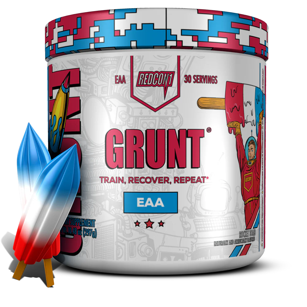 GRUNT EAAS - Image 5