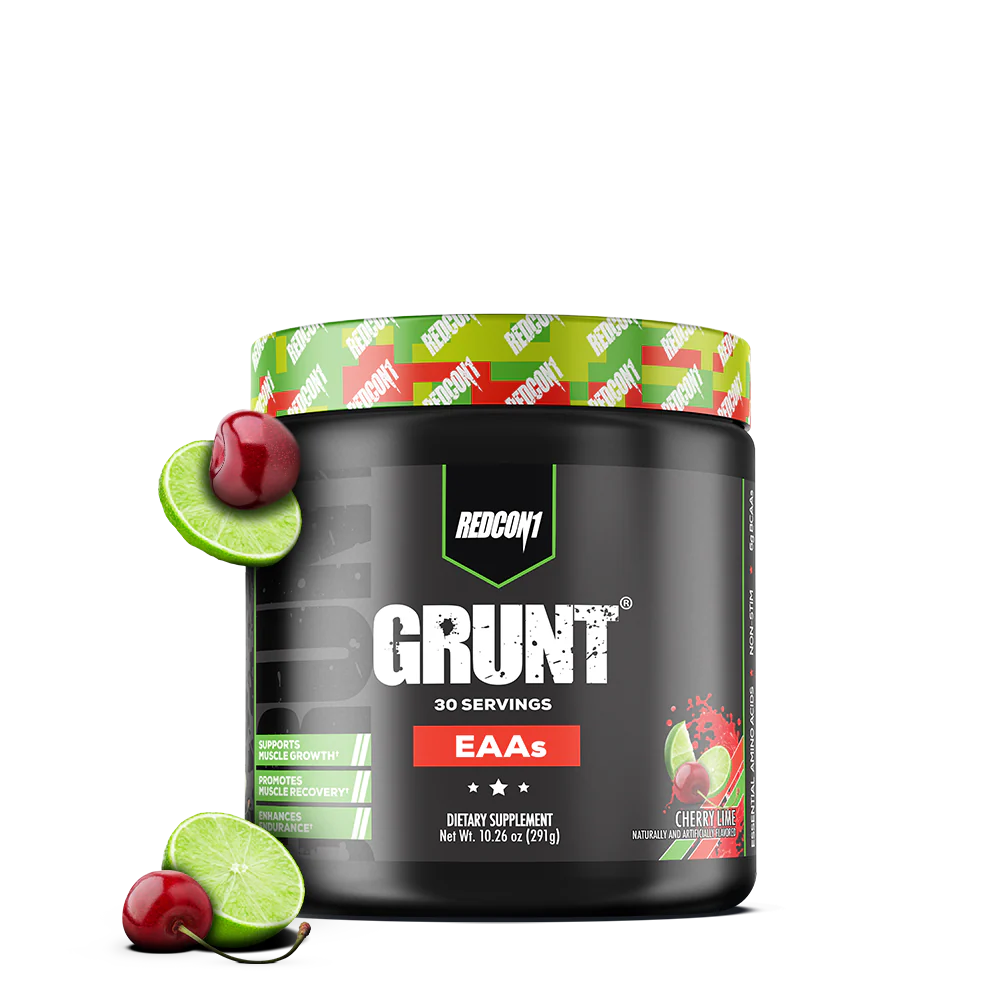 GRUNT EAAS - Image 9