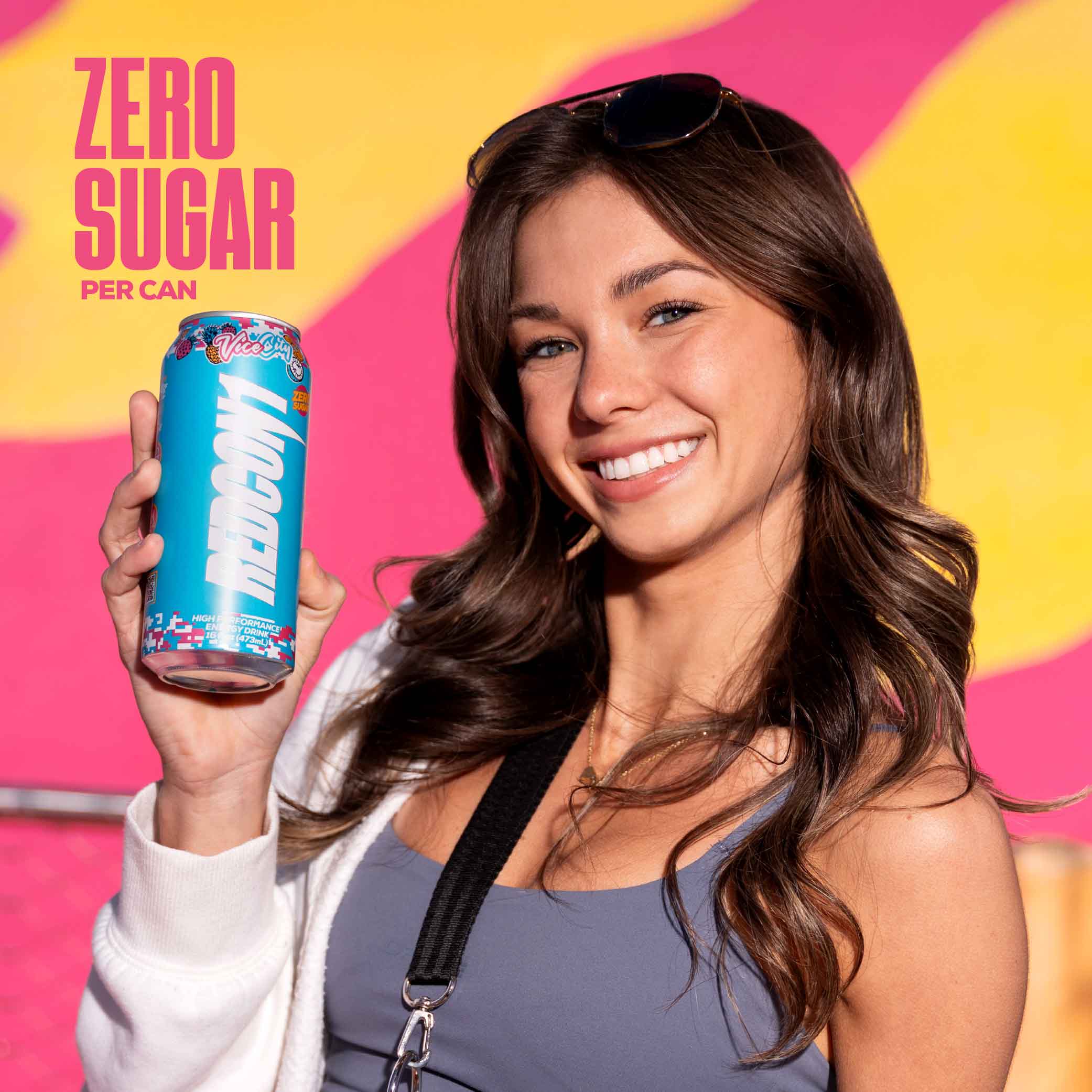REDCON1 ENERGY | HIGH PERFORMANCE ENERGY DRINK - Image 7