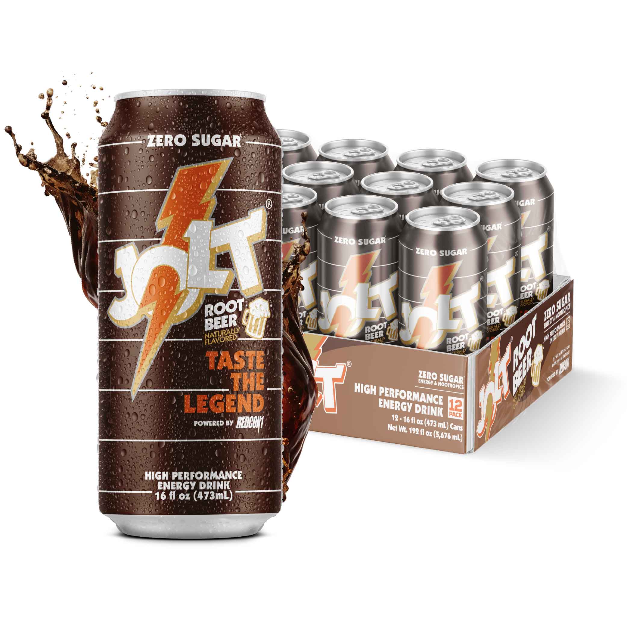 JOLT Cola - Image 9