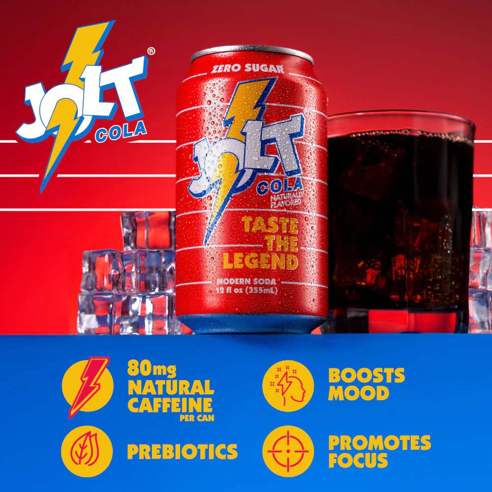 Jolt Modern Soda - Image 10