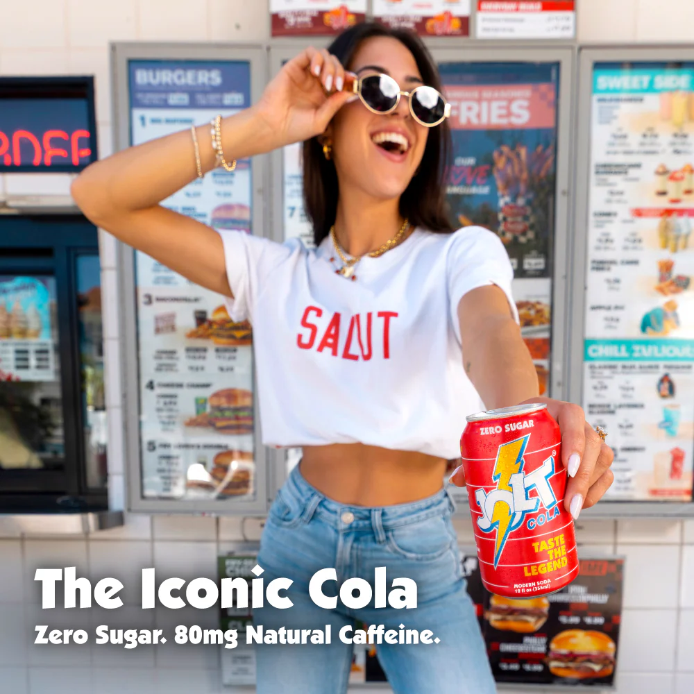 Jolt Modern Soda - Image 2