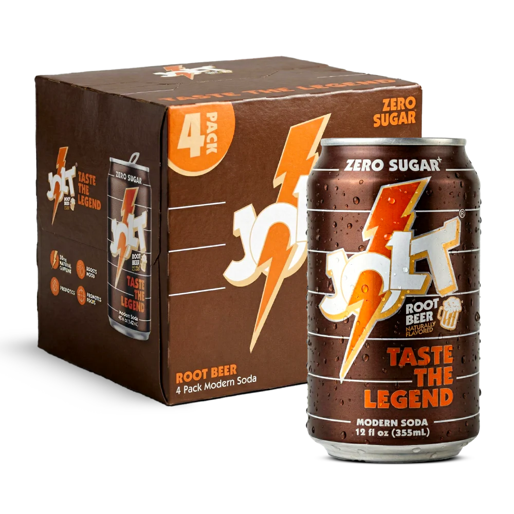 Jolt Modern Soda - Image 3