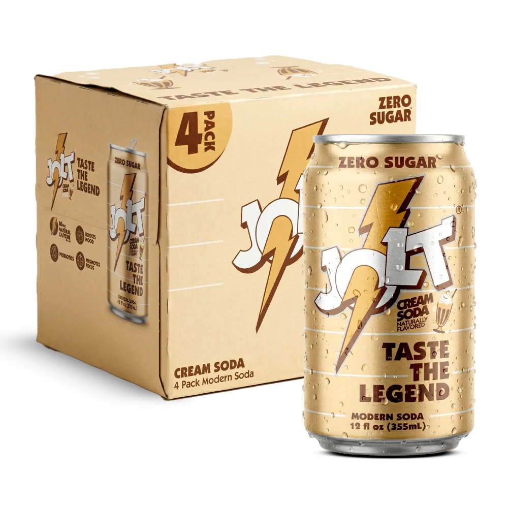 Jolt Modern Soda - Image 5