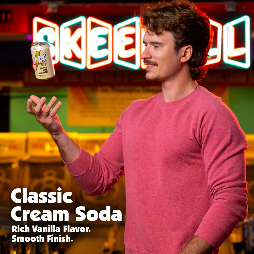 Jolt Modern Soda - Image 6