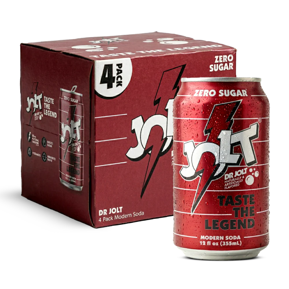 Jolt Modern Soda - Image 7
