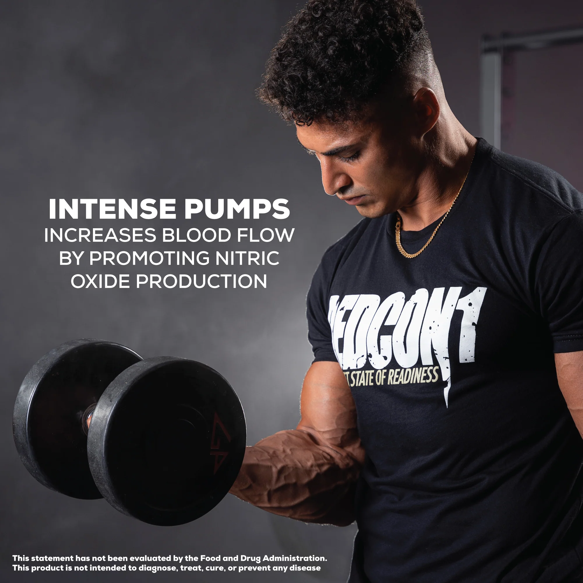 L-CITRULLINE Pump Formula - Image 5