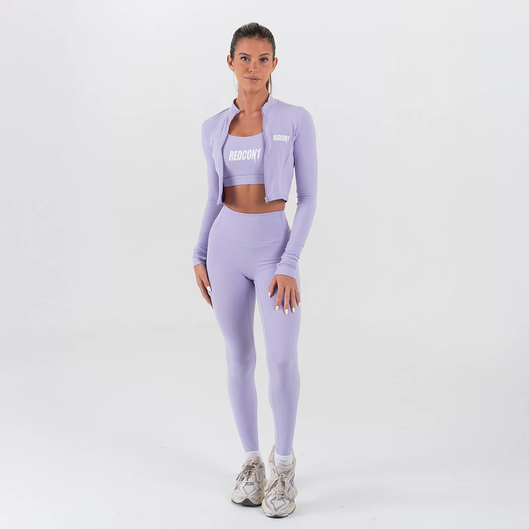 Lilac Supreme Fit Leggings Bundle