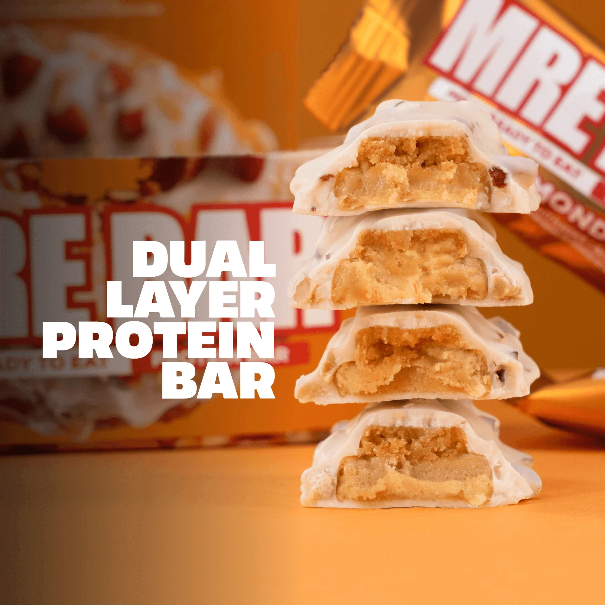 MRE Protein Bars - Image 12