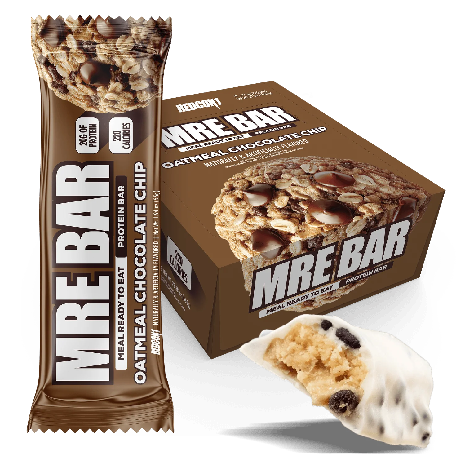 MRE Protein Bars - Image 13