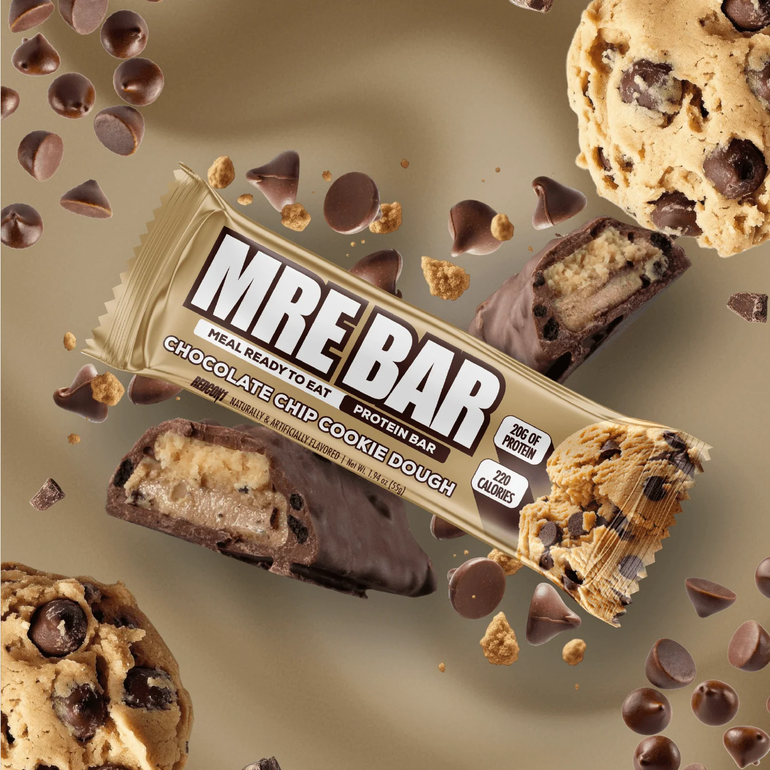 MRE Protein Bars - Image 18