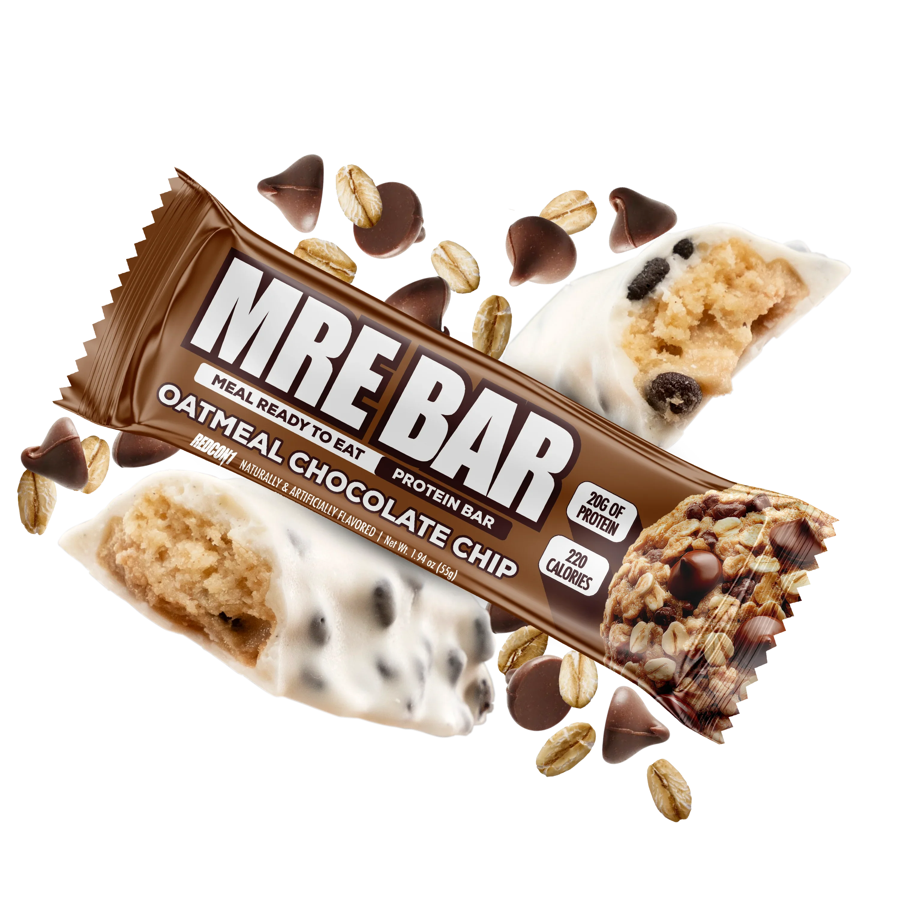 MRE Protein Bars - Image 22