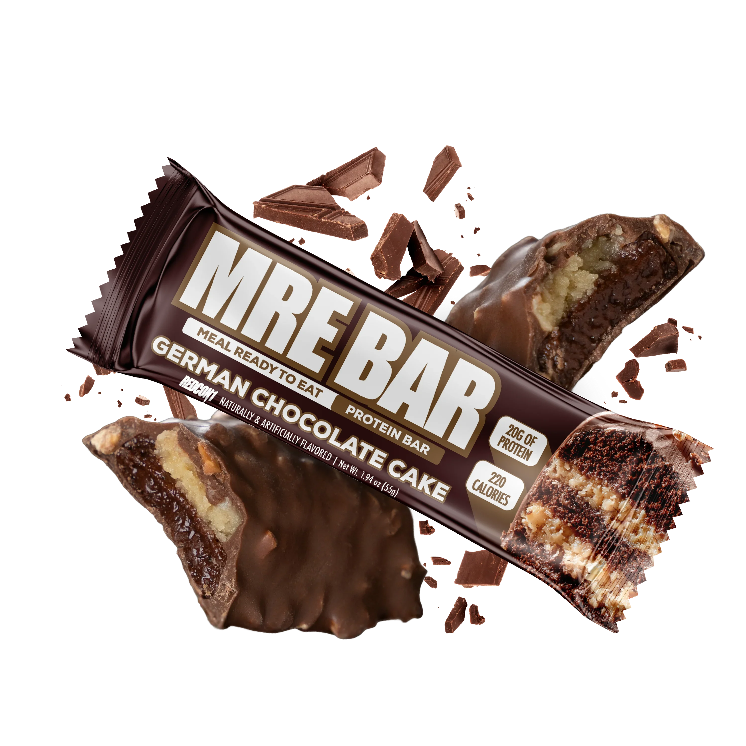 MRE Protein Bars - Image 24