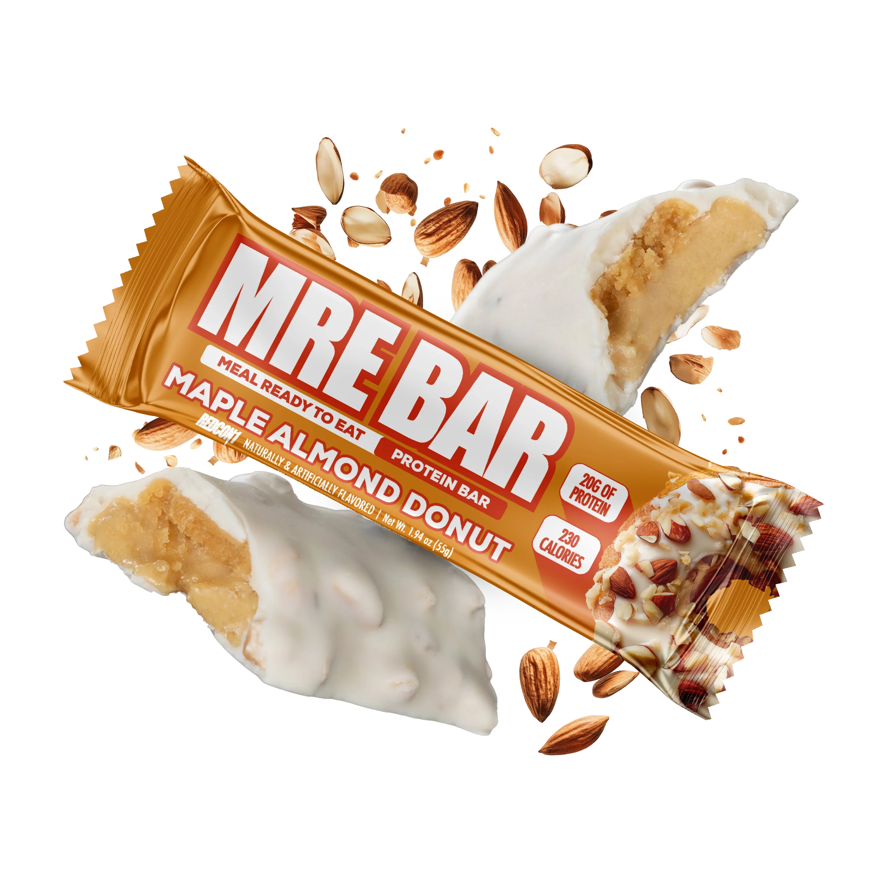 MRE Protein Bars - Image 25
