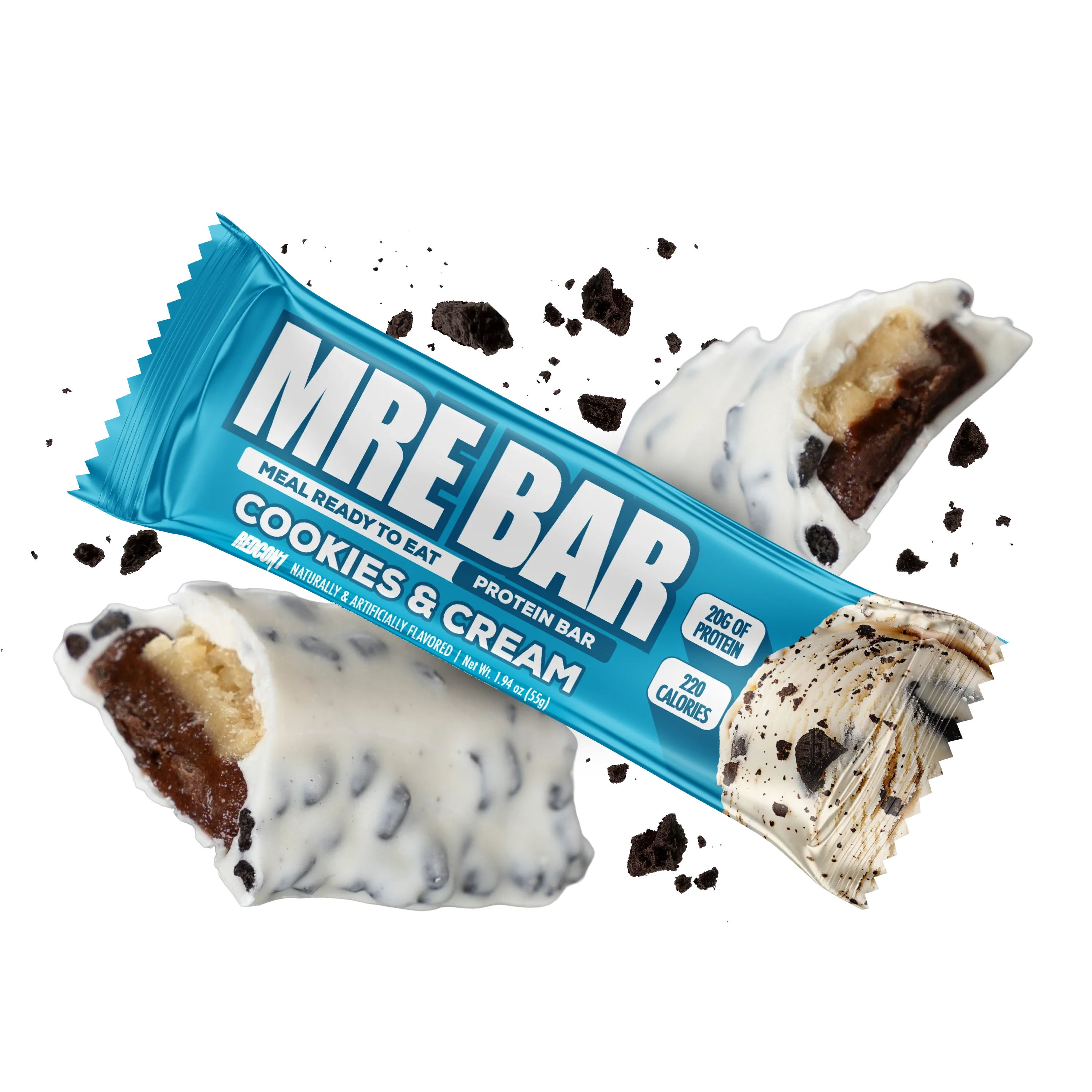 MRE Protein Bars - Image 26