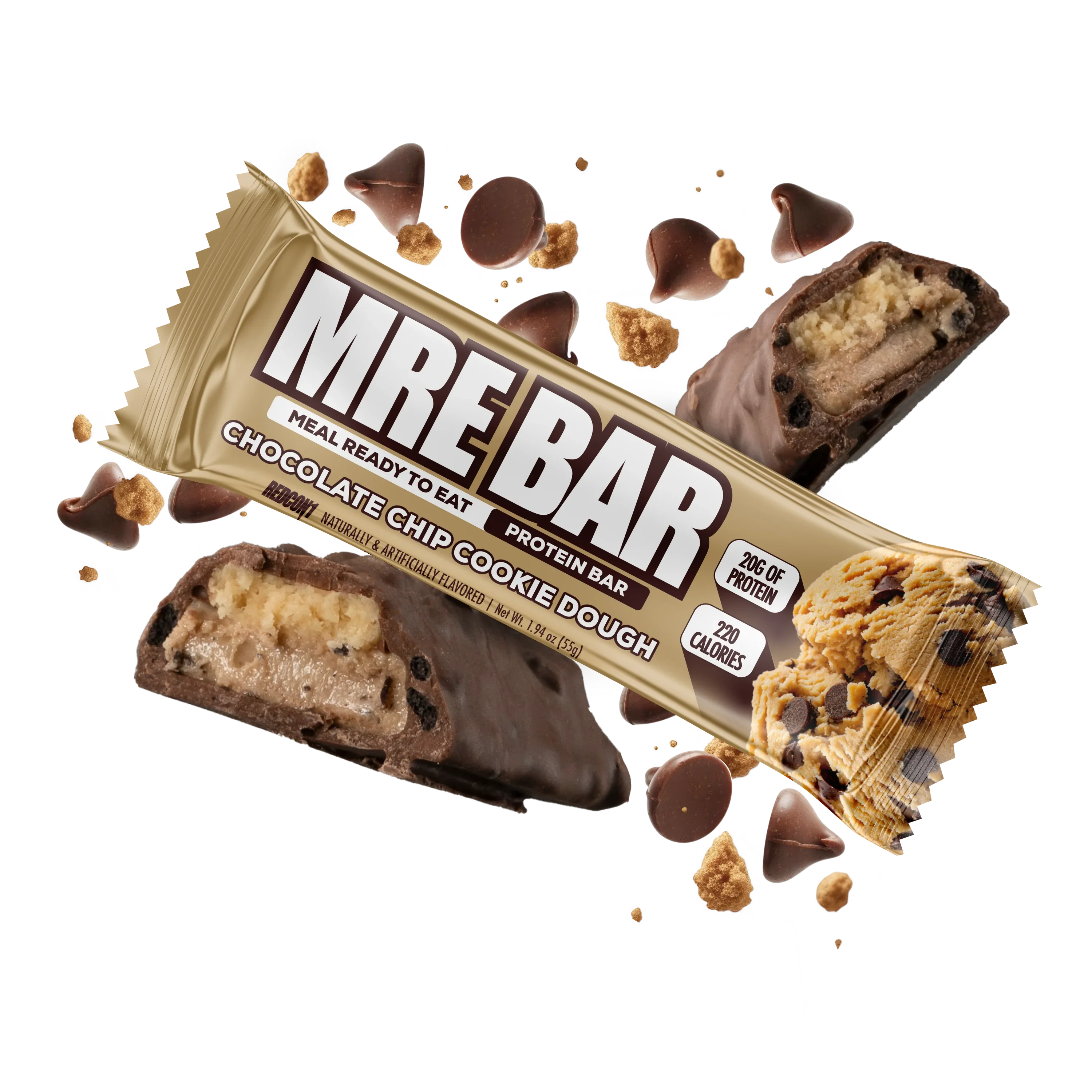MRE Protein Bars - Image 27