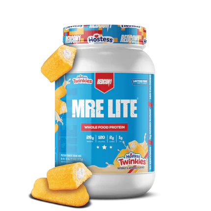 MRE LITE WHOLE FOOD PROTEIN - Image 20