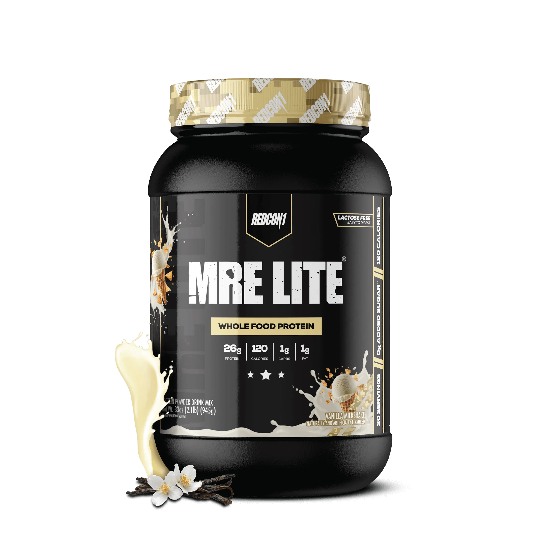 MRE LITE WHOLE FOOD PROTEIN - Image 7