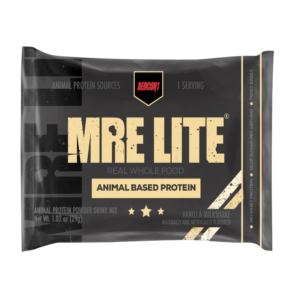 MRE Lite Sample - Image 14